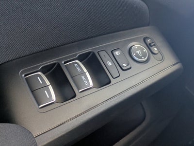 2025 Honda Civic Hatchback Sport