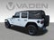 2022 Jeep Wrangler 4xe Unlimited Rubicon 4x4