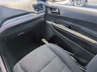 2025 Dodge Durango GT AWD