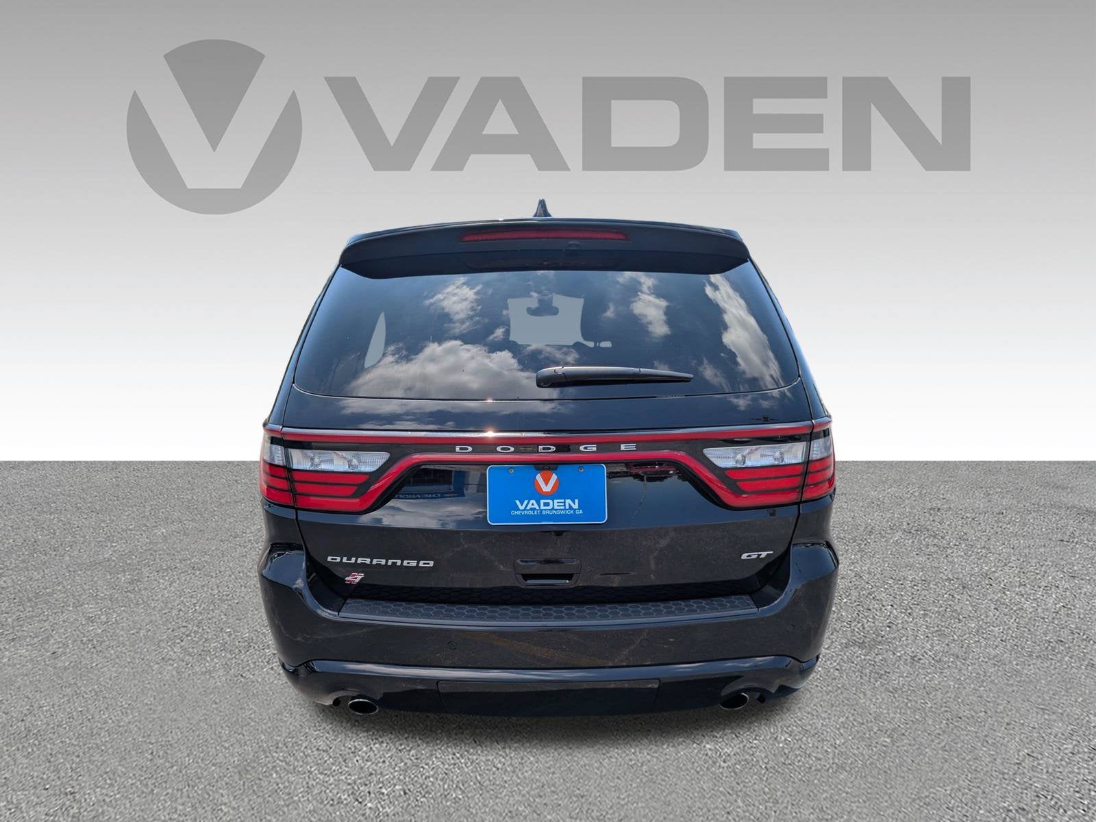 2025 Dodge Durango GT AWD