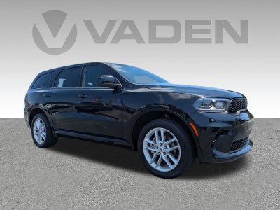 2025 Dodge Durango GT AWD