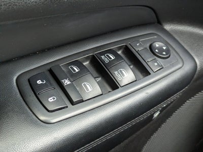 2019 Jeep Grand Cherokee Laredo E 4x2