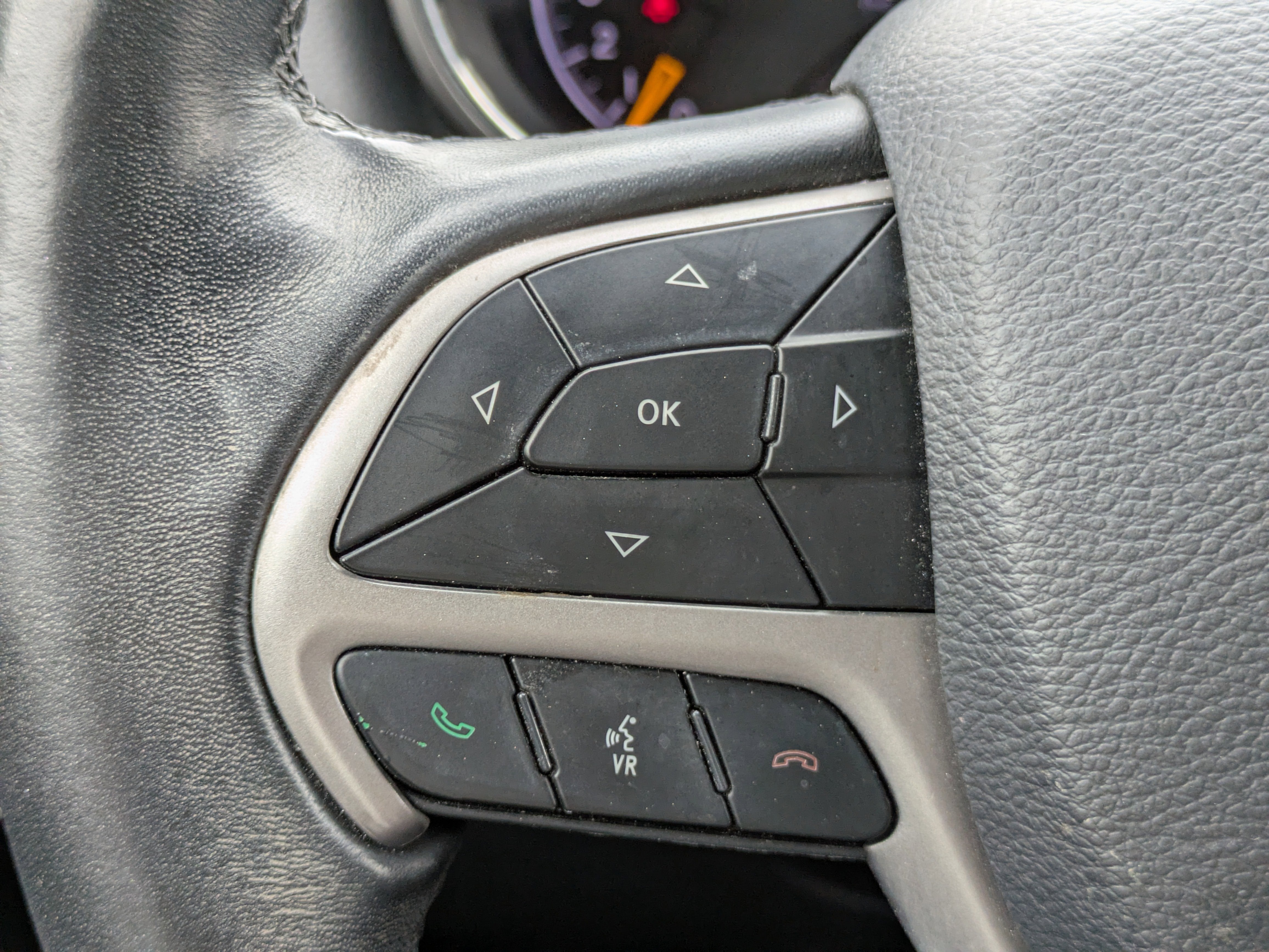 2019 Jeep Grand Cherokee Laredo E 4x2
