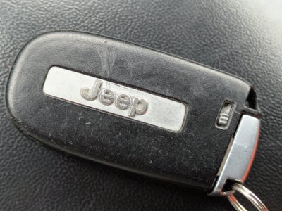 2019 Jeep Grand Cherokee Laredo E 4x2