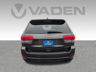 2019 Jeep Grand Cherokee Laredo E 4x2