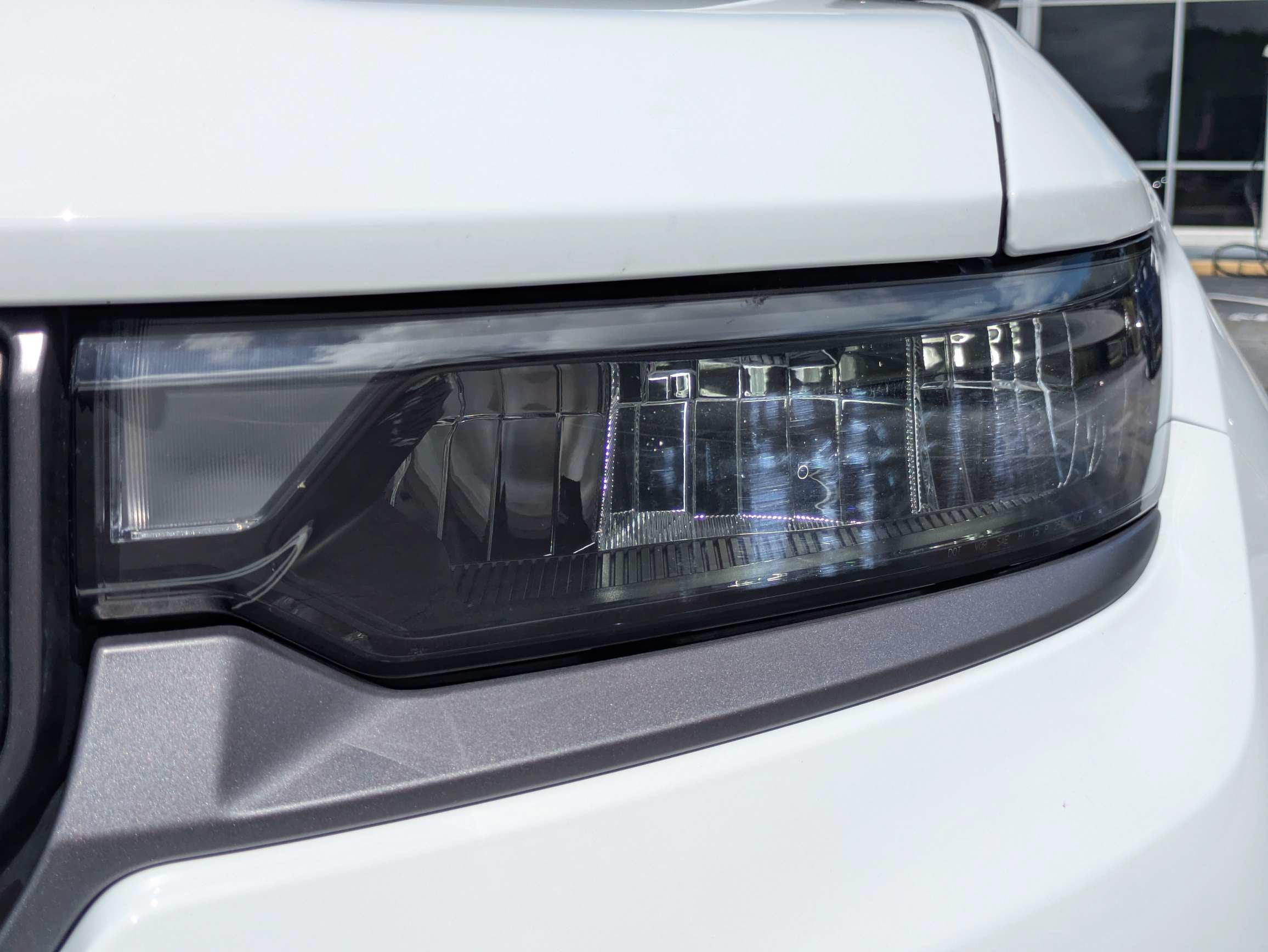 2026 Jeep Grand Cherokee L Limited 4x4