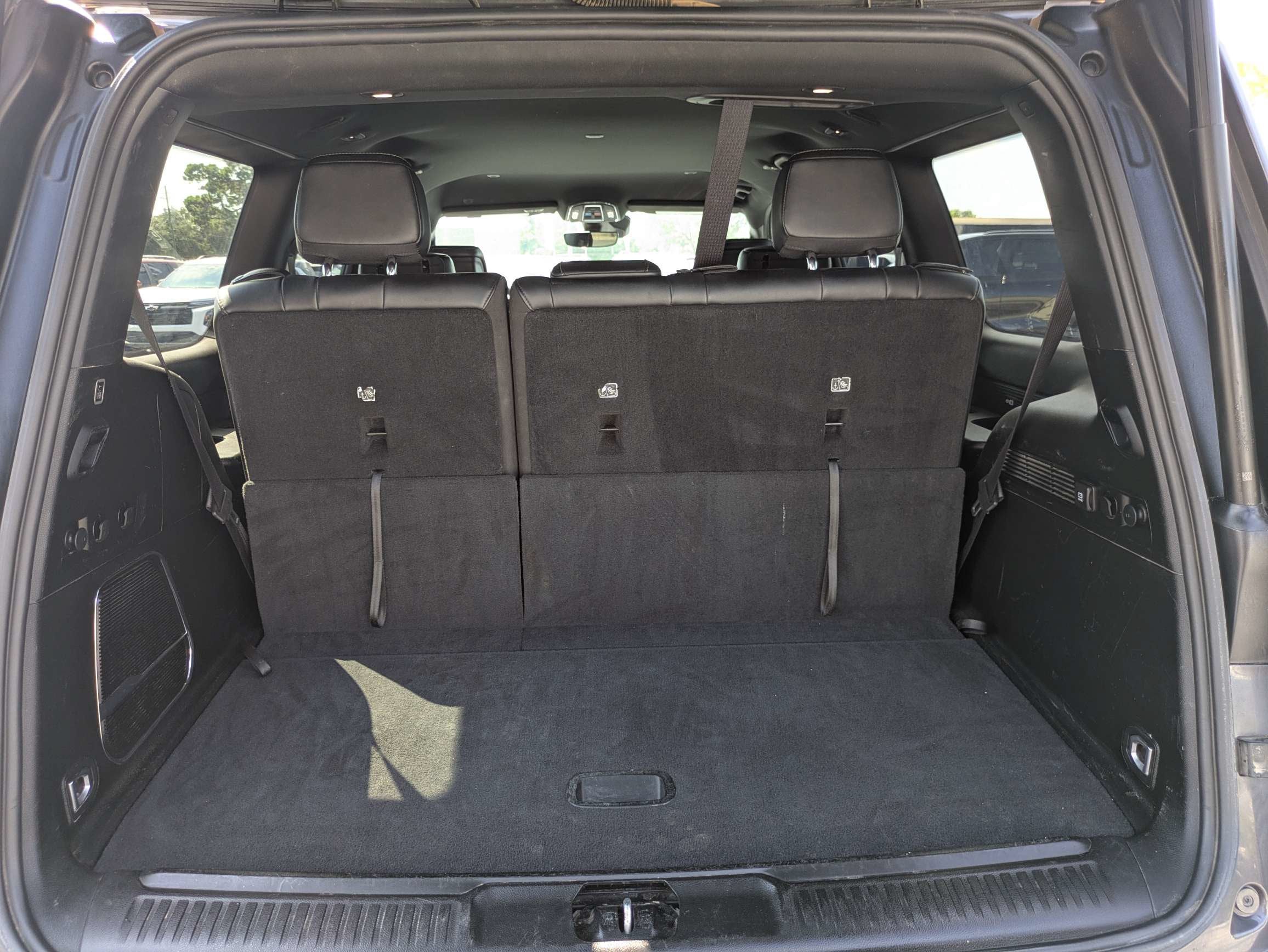 2024 Jeep Wagoneer Series II 4x4