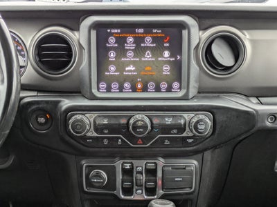 2022 Jeep Gladiator Sport S