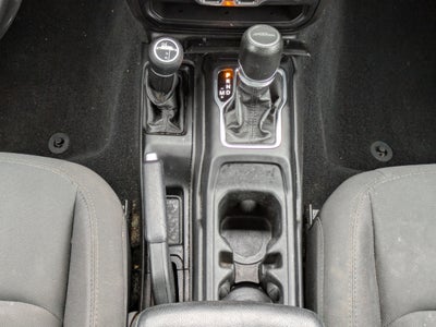 2022 Jeep Gladiator Sport S