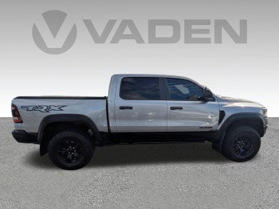 2023 RAM 1500 TRX