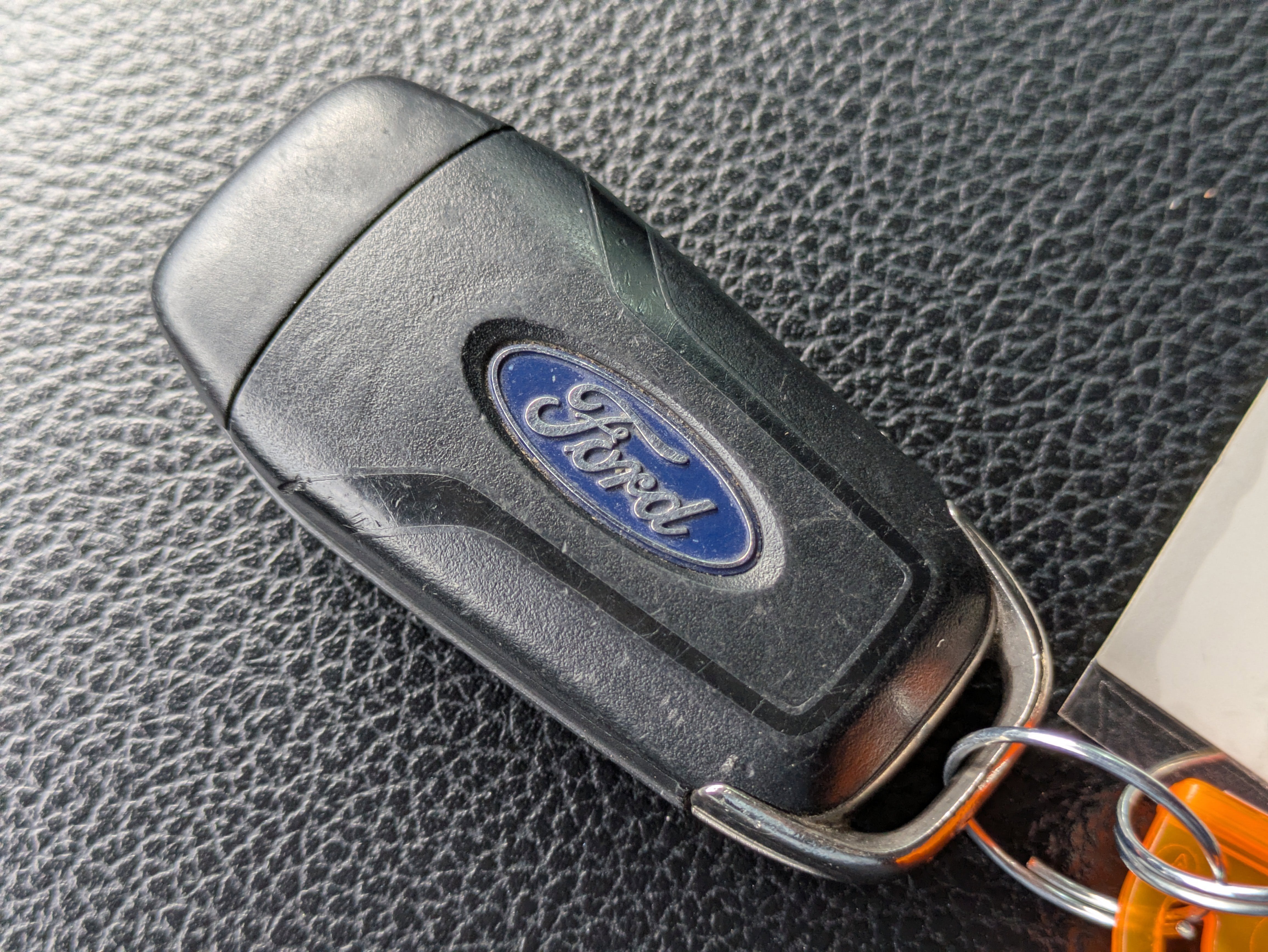 2019 Ford Super Duty F-250 SRW XL