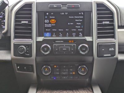 2019 Ford Super Duty F-250 SRW XL