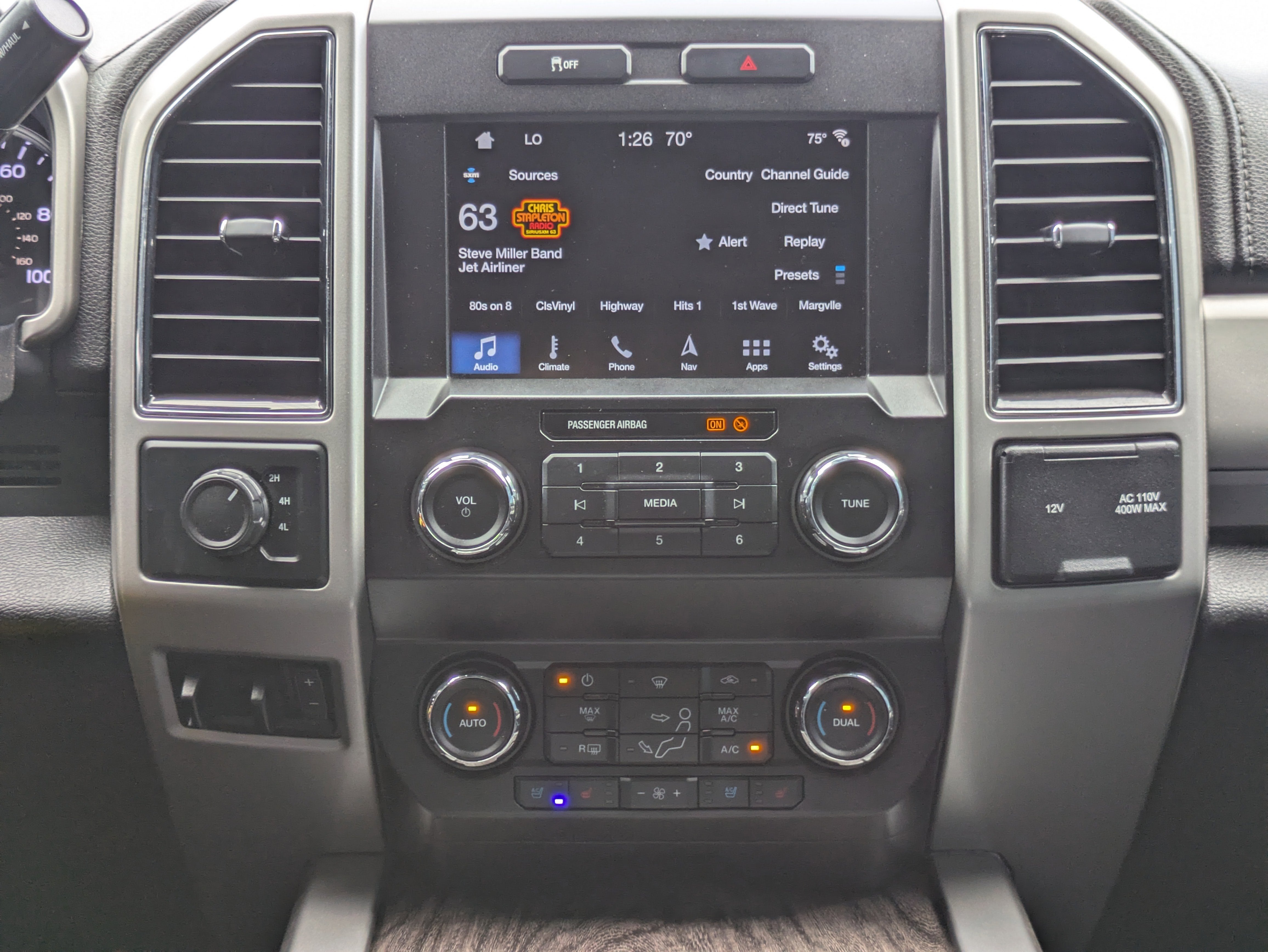 2019 Ford Super Duty F-250 SRW XL