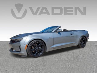 2024 Chevrolet Camaro LT1