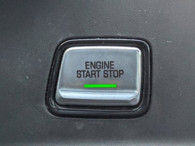 2019 Chevrolet Corvette Stingray 1LT