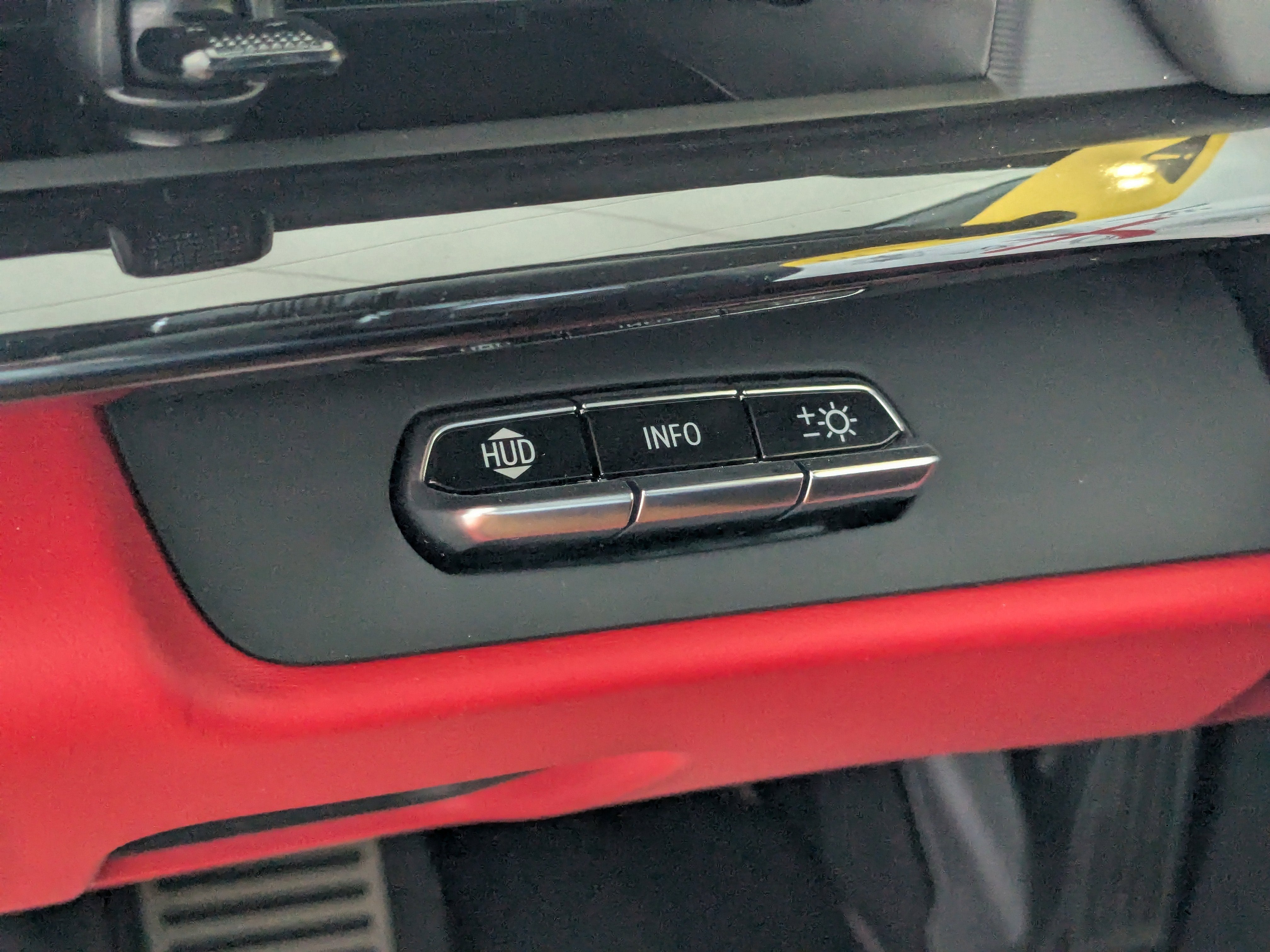 2024 Chevrolet Corvette Z06 3LZ