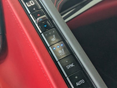 2024 Chevrolet Corvette Z06 3LZ