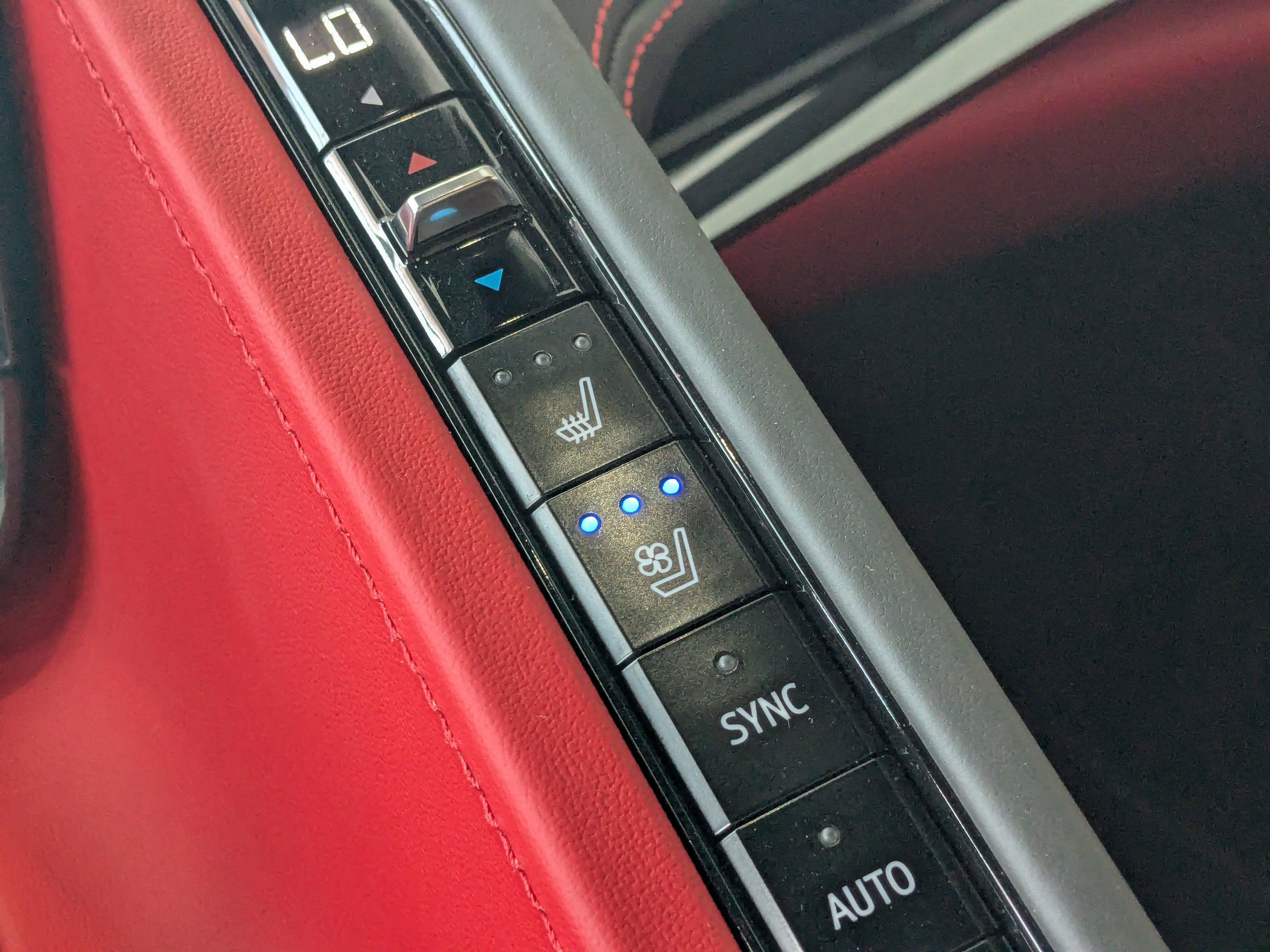 2024 Chevrolet Corvette Z06 3LZ