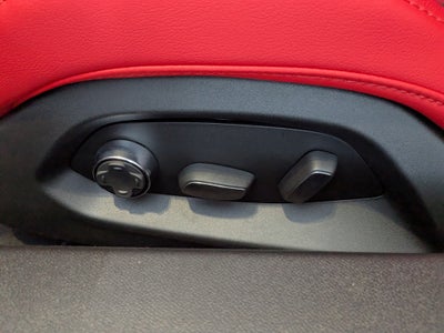 2024 Chevrolet Corvette Z06 3LZ