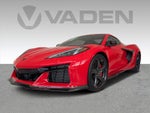 2024 Chevrolet Corvette Z06 3LZ