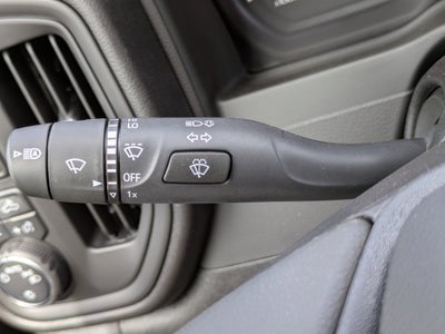 2025 Chevrolet Silverado 3500 HD WT