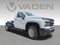 2025 Chevrolet Silverado 3500 HD WT