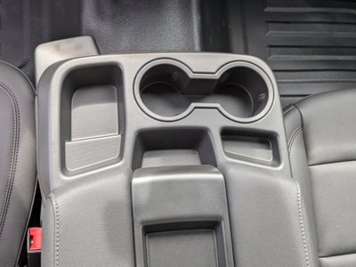 2025 Chevrolet Silverado 3500 HD WT