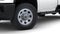 2025 Chevrolet Silverado 3500 HD WT