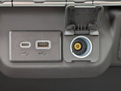 2025 Chevrolet Silverado 3500 HD WT