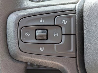 2025 Chevrolet Silverado 3500 HD WT