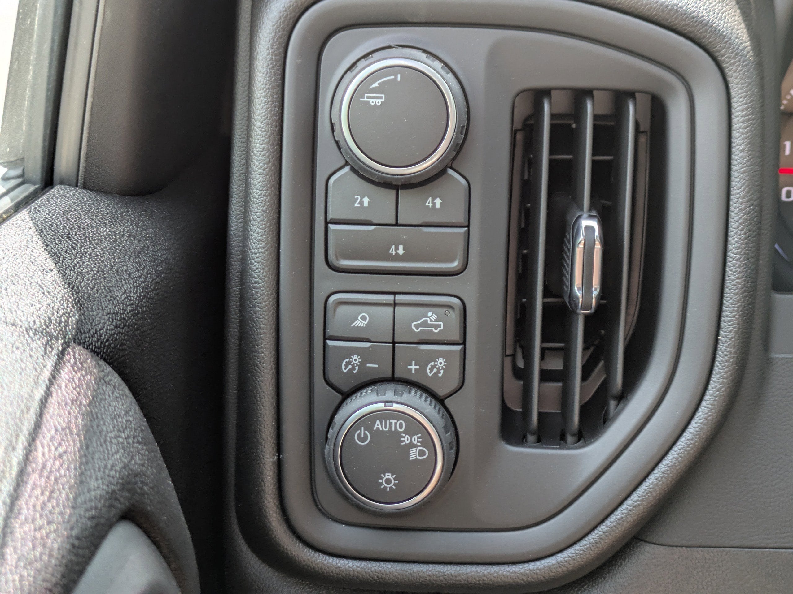 2025 Chevrolet Silverado 3500 HD WT