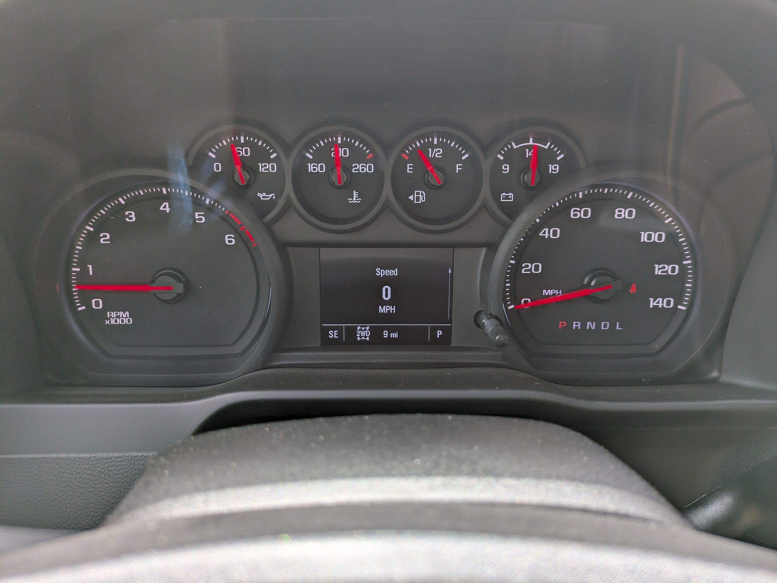 2025 Chevrolet Silverado 3500 HD WT