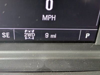 2025 Chevrolet Silverado 3500 HD WT