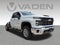 2025 Chevrolet Silverado 3500 HD WT