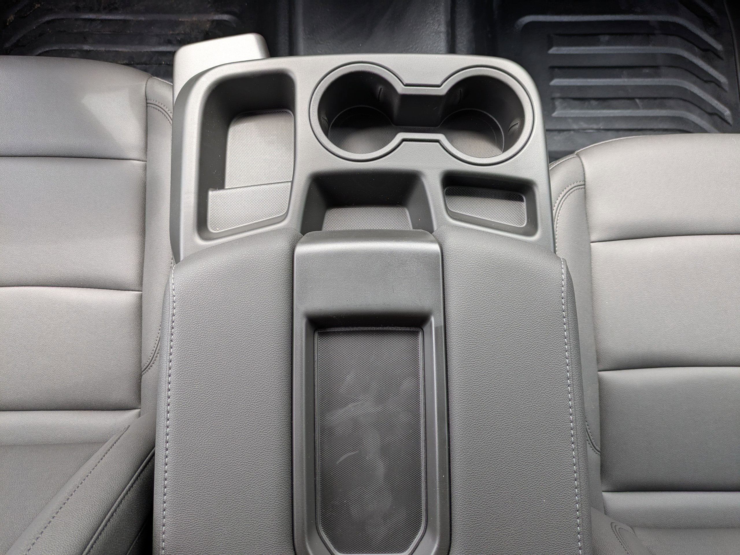 2025 Chevrolet Silverado 3500 HD WT