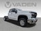 2025 Chevrolet Silverado 3500 HD WT