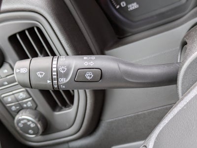 2025 Chevrolet Silverado 3500 HD WT