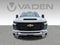 2025 Chevrolet Silverado 3500 HD WT