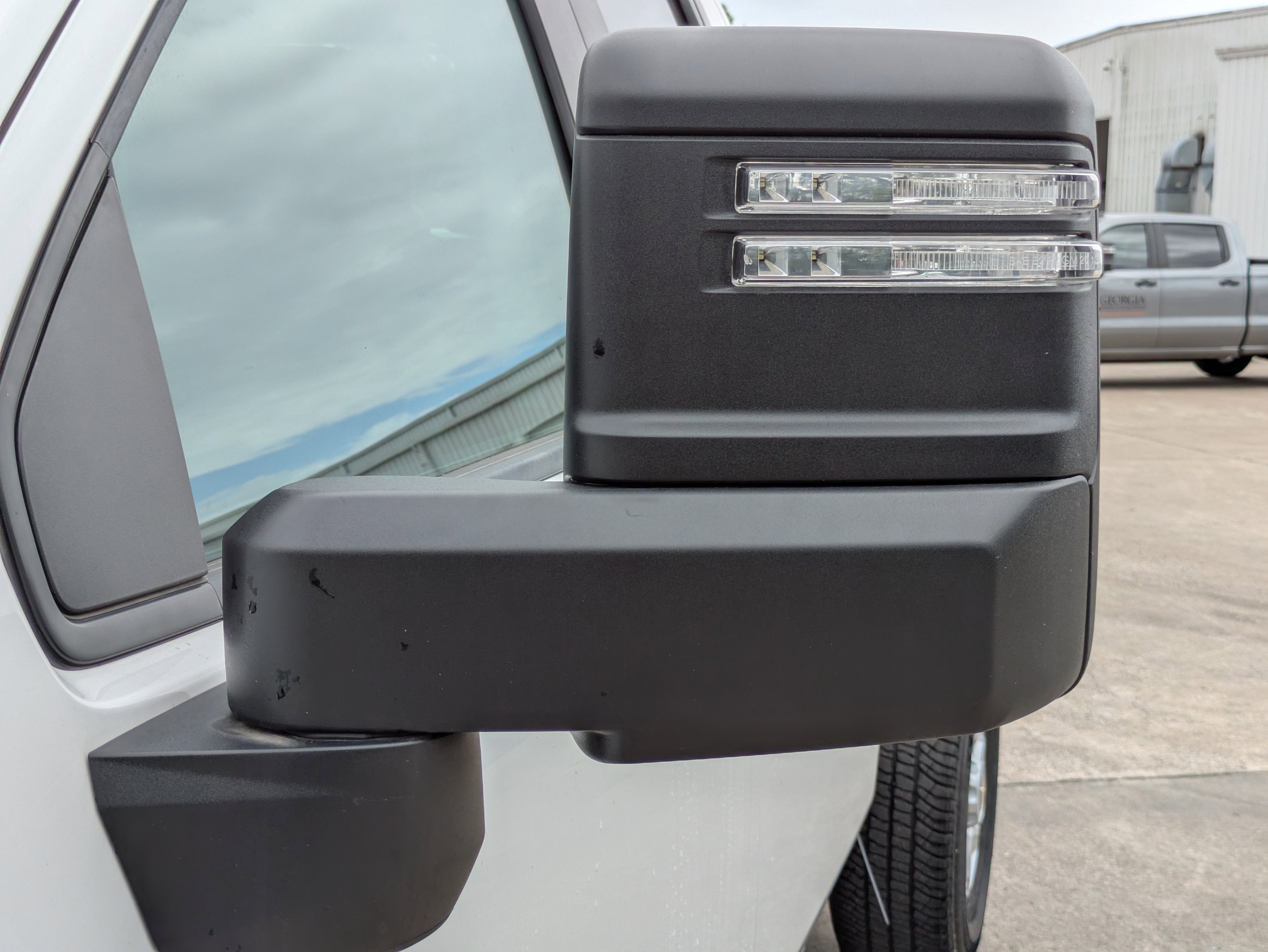 2025 Chevrolet Silverado 3500 HD WT