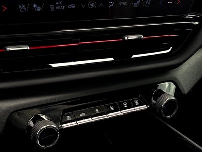 2024 Chevrolet Silverado EV RST