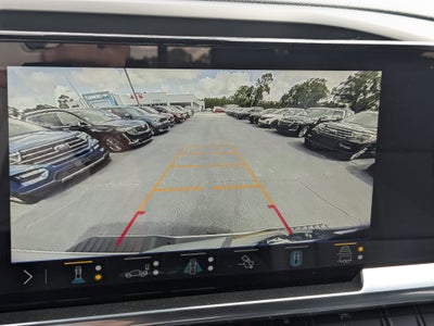 2024 Chevrolet Silverado 3500 HD High Country