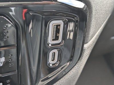 2024 Chevrolet Silverado 3500 HD High Country