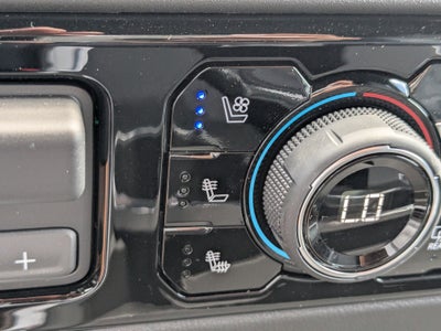 2024 Chevrolet Silverado 3500 HD High Country