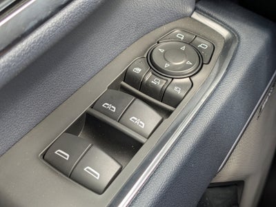 2024 Chevrolet Silverado 3500 HD High Country