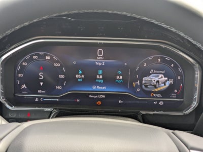 2024 Chevrolet Silverado 3500 HD High Country