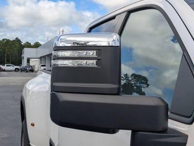 2024 Chevrolet Silverado 3500 HD High Country