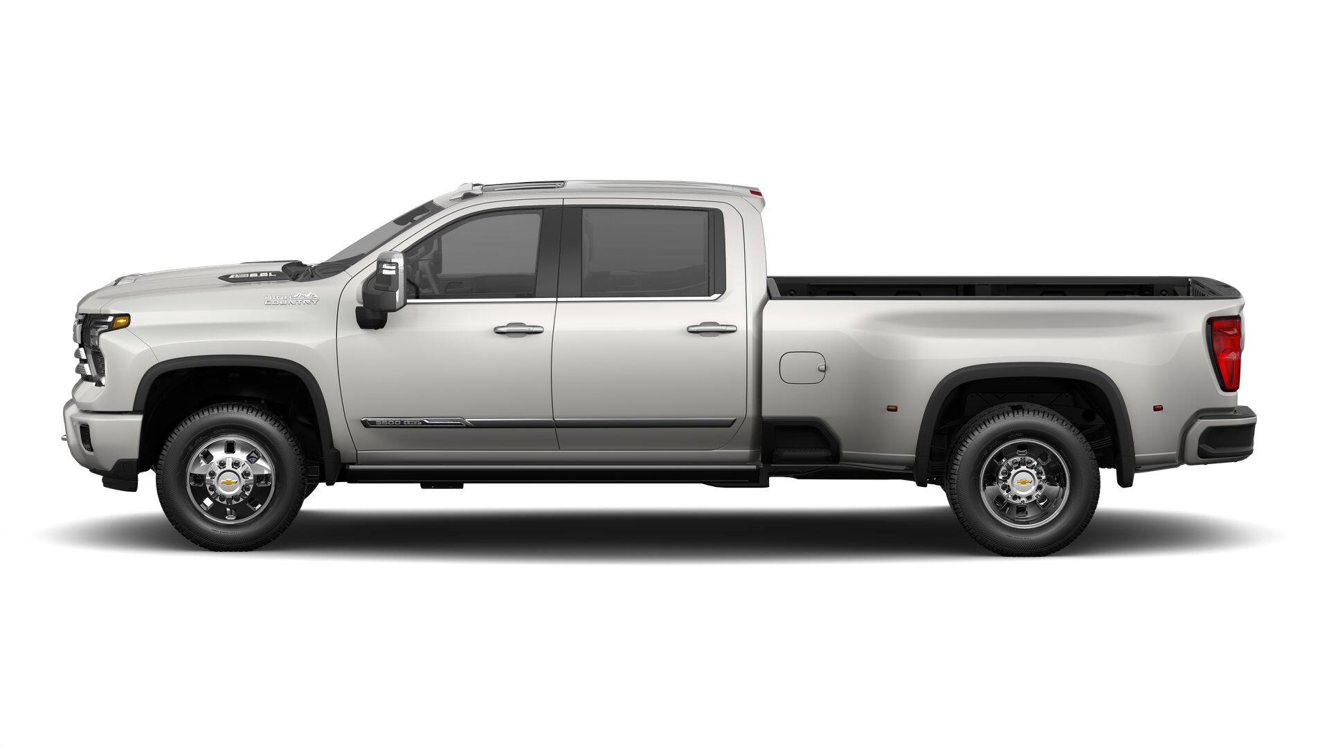 2024 Chevrolet Silverado 3500 HD High Country