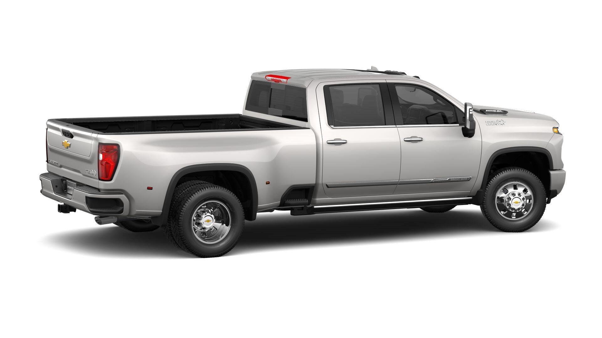2024 Chevrolet Silverado 3500 HD High Country