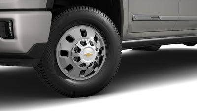 2024 Chevrolet Silverado 3500 HD High Country