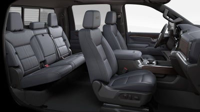 2024 Chevrolet Silverado 3500 HD High Country